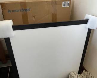 BuddyLux - Light Therapy Panel