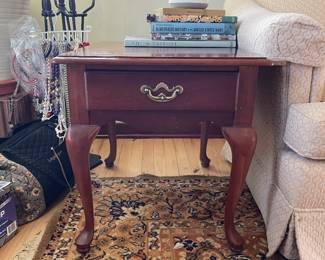 Smaller Thomasville Side Table