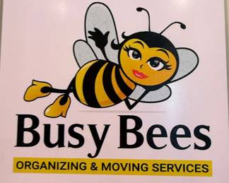 We are Busy Bees. The very best in the liquidation industry. Come by and see us!  We are very honored to be hosting this heavy content sale for you. 