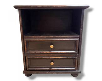 145 BuyingDesignShabbyChicPaintedWoodSideTableMadeinItaly