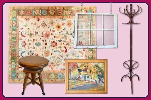 Miamisburg Finds - Online Auction | PICKUP: Wednesday, April 15th in Miamisburg, OH