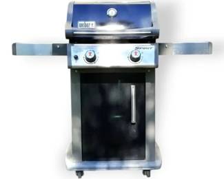 Weber Grill