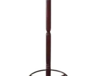 Vintage Bentwood Hall Tree Coat Rack