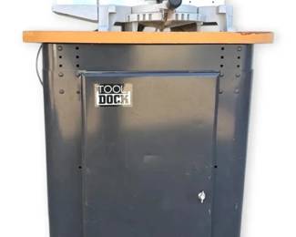 Porter And Cable Miter Saw With Stand