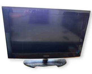 31 Samsung TV