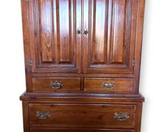 LinkTaylor Armoire