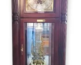 Howard Miller Grandfather Clock