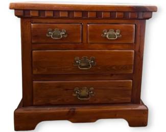 LinkTaylor End Table