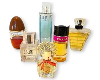 Prada Candy Eau de Parfum, Calvin Klein Obsession, More Perfumes
