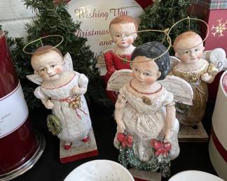 Debbee Thibault angels