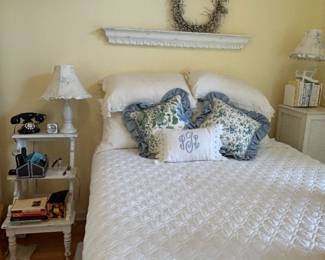 English Cottage Style Decor