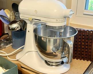 KitchenAid Mixer