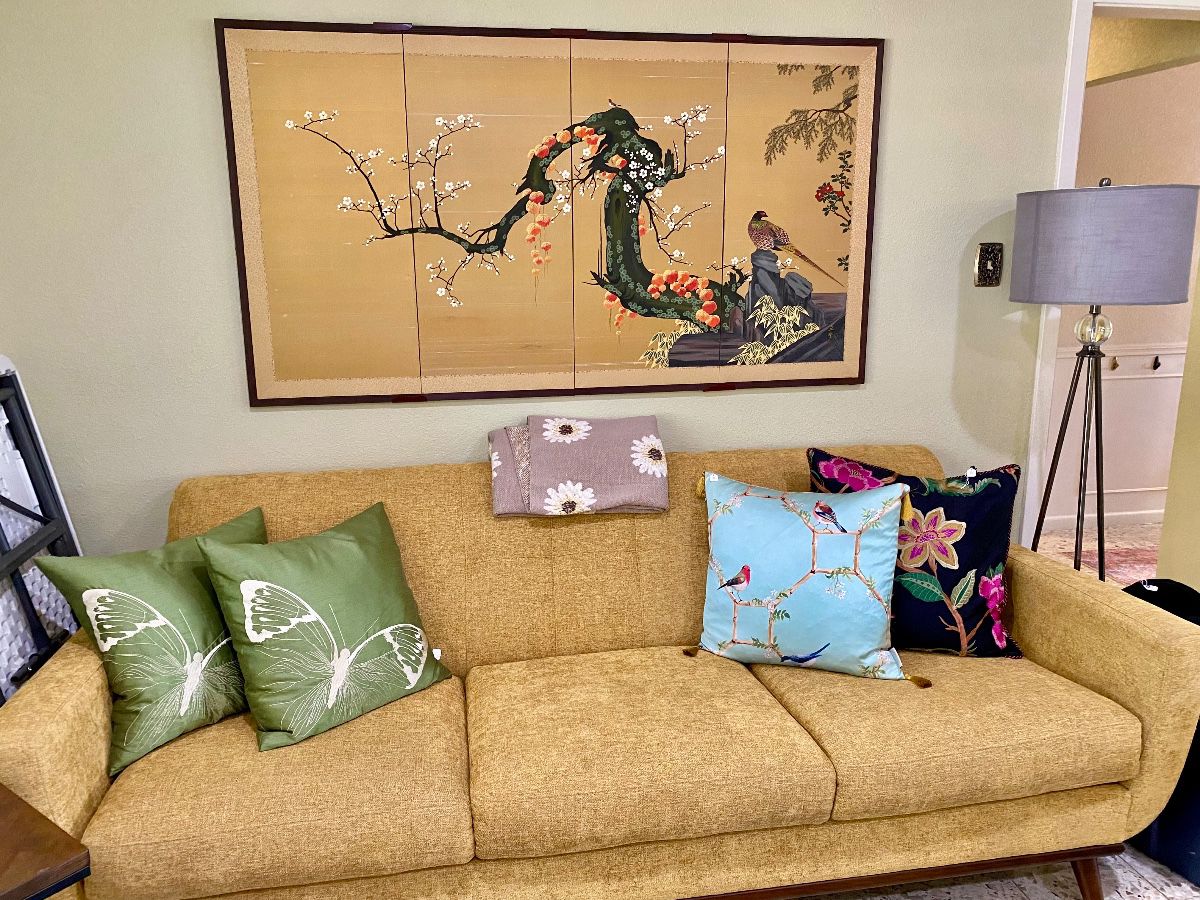 Welcome to this spectacular sale......