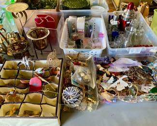 Christmas decorations