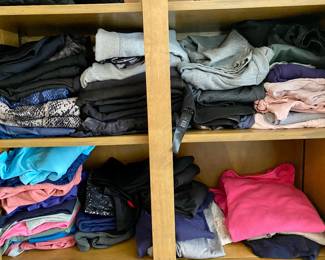 tshirts, casual tops