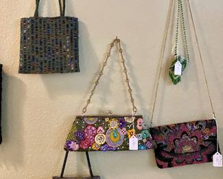 wonderful collection of stylish evening bags for a fun night out