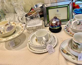 charming kids three piece sets