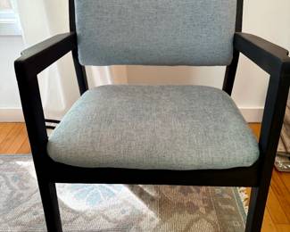 There are 6 of these chairs