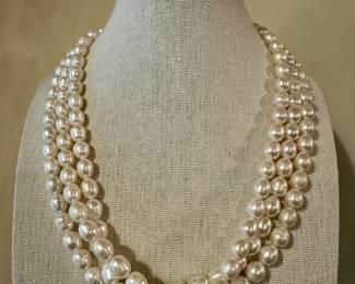 Pearls 