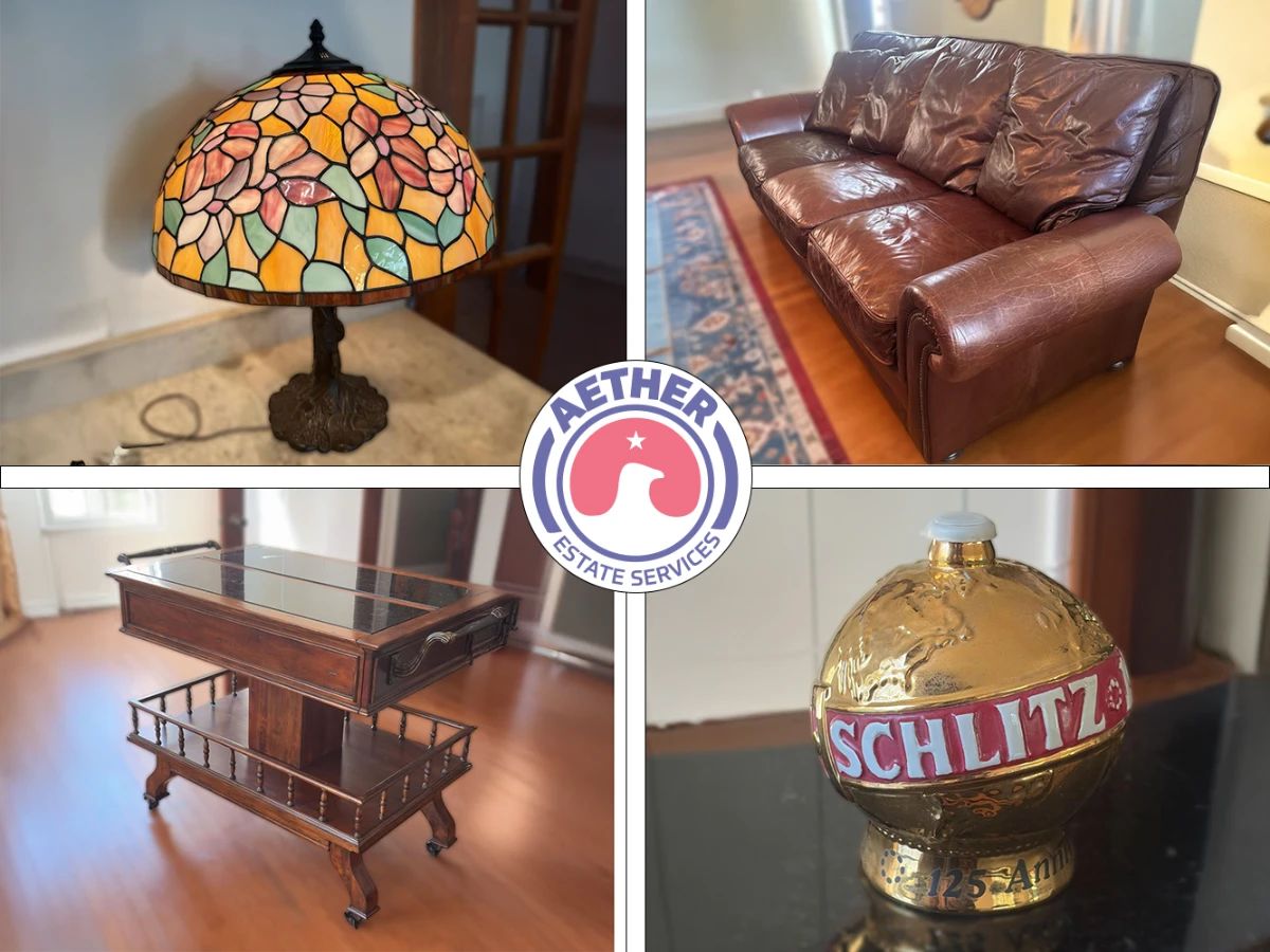AetherServices OnlineAuctionAuctions EstateSale IndyDowntown