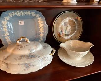 WEDGEWOOD