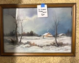 Sale Picture