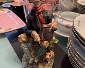 Giuseppe Cappe Capidimonte