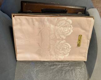 Fine linen never used