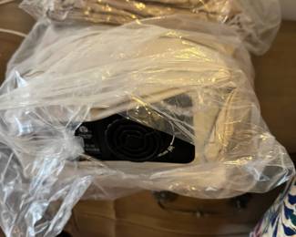 Brand new blow up mattress