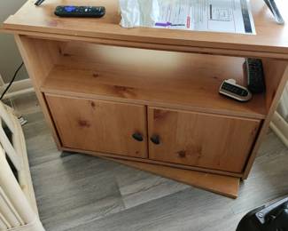 TV stand