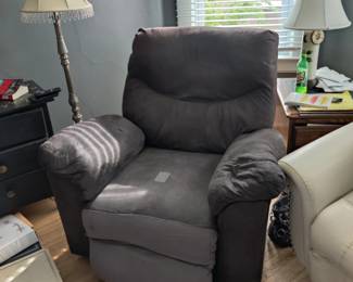 Recliner
