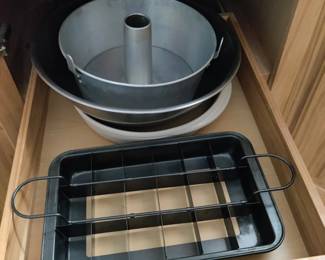 Bakeware 