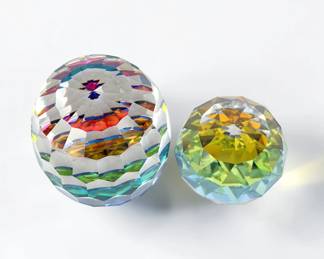 Nippon Hand-Painted Porcelain Humidor