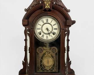 Vintage Ansonia Mantel Clock