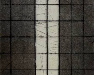 Jacques Clauzel Engraving