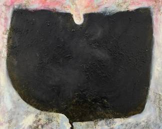 Eric Dubnicka Multimedia on Canvas