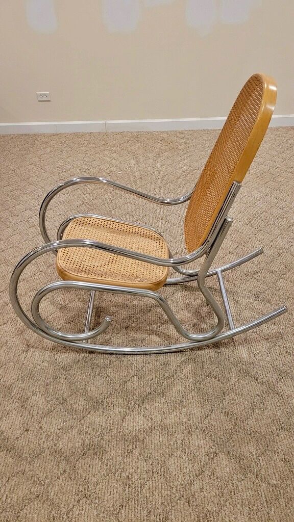 Mid Century Modern Chair