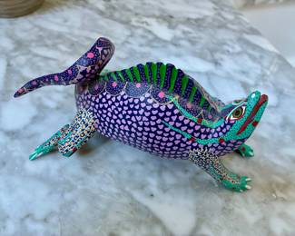 Esteban Hernandez Alebrije Oaxaca