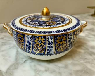 Wedgwood Sugar pot