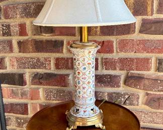 Vintage Lamps