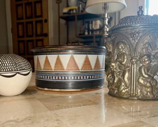 San Antonio New Mexico Krause