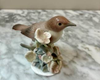 Lladro Bird