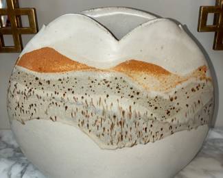 Robert Parrott Pottery