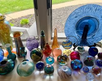 Art Glass