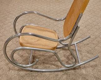 Mid Century Modern Chair