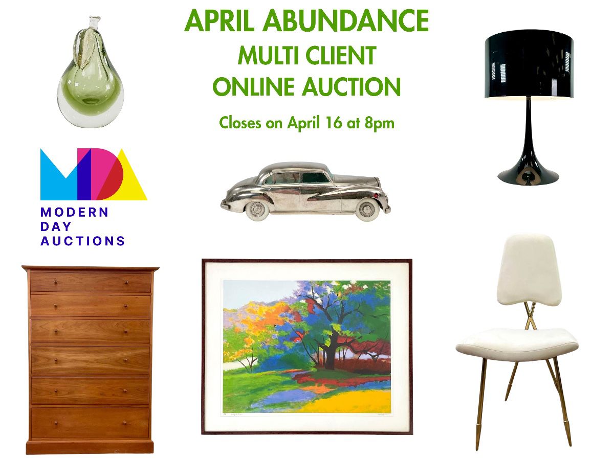 April Abundance Multi Client