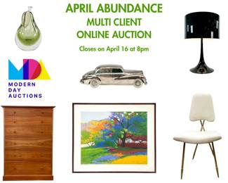 April Abundance Multi Client