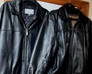 Wilsons Leather M. Julian XLT Jacket Wilsons Leather XL Jacket