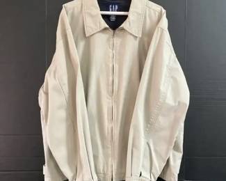 More Mens Coats Size XL One Large