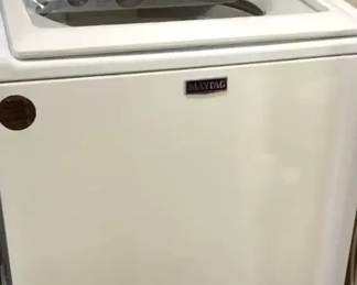 Maytag Washer
